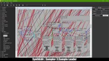 JWP-SynthEdit-Sampler 3 Sample Loader 3