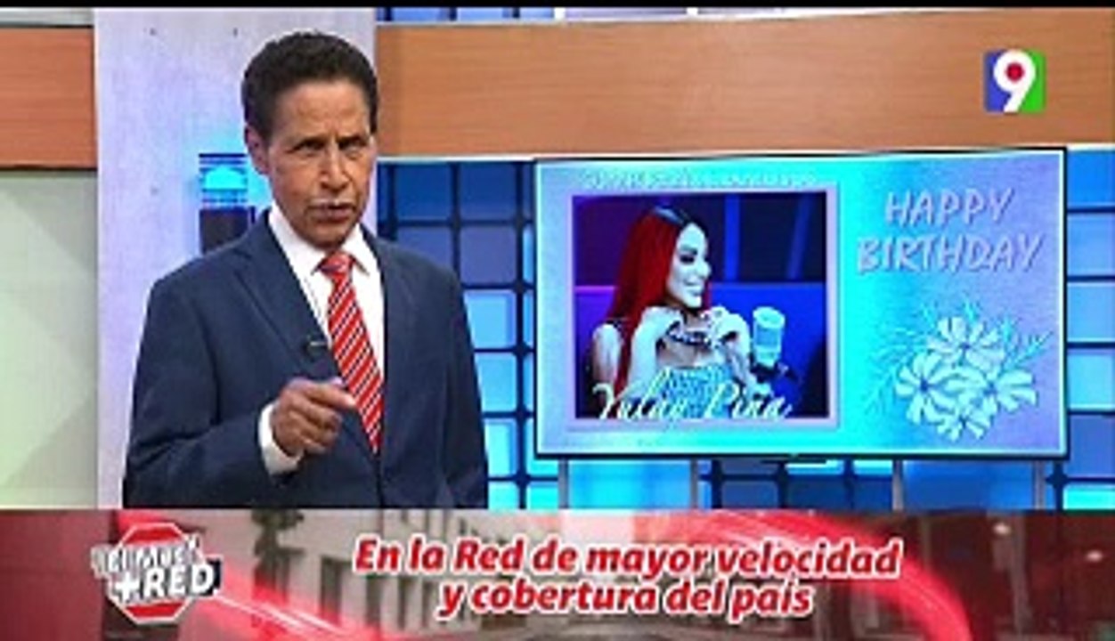 Carlos Batista: “Conferencistas hablan lo que ellos no están viviendo” | Con Los Famosos