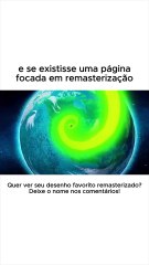 ABERTURA BEN 10 REBOOT (4K)