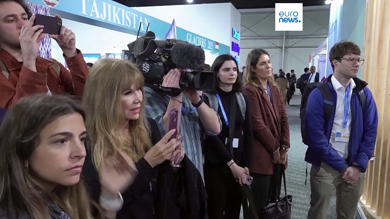 La "Giornata della Finanza" alla Cop29 accende il dibattito: quanti miliardi per la crisi climatica?