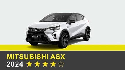 Le ludospace Ford Tourneo Courier obtient trois étoiles sur cinq possibles aux crash-tests Euro NCAP 2024