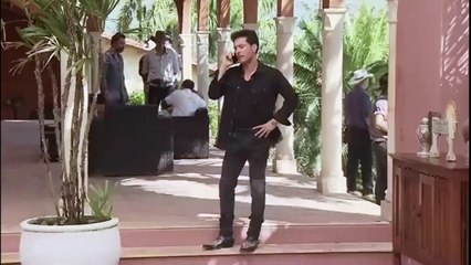 La Viuda Negra 2 Cap 5