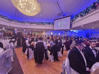 Mid Ulster Business Awards 2024