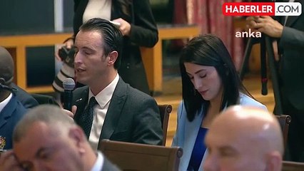 Numan Kurtulmuş'tan yeni anayasa açıklaması: Müzakere kaçınılmazdır