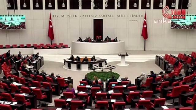 İYİ Partili Çömez'den 'FETÖ'cü doktor' iddiası: 'Bebek kordon kanlarını almış, yurt dışına göndermiş'