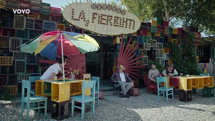 Las Fierbinți Sez 25 Ep 22 -Marian partea 2