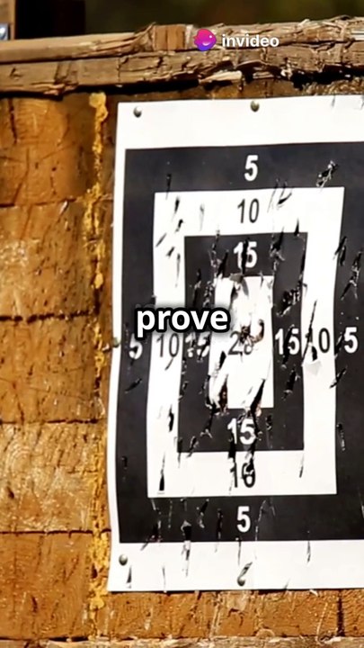 APS Knife Show Ultimate Knife-Throwing Challenge!