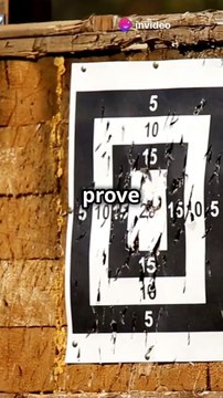 APS Knife Show Ultimate Knife-Throwing Challenge!