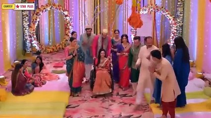 Ghum Hai Kisikey Pyaar Meiin Today Episode Promo _14 Nov 2024_ Rajat se sab happy_ Savi khush naseeb(360P)