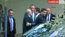 Kemal Kılıçdaroğlu, Ekrem İmamoğlu ile kurultay için görüşecek iddiası