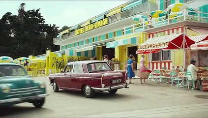 Ваканцията на малкия Никола (2014) бг аудио