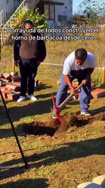 Mexicanos preparan Barbacoa en Japón