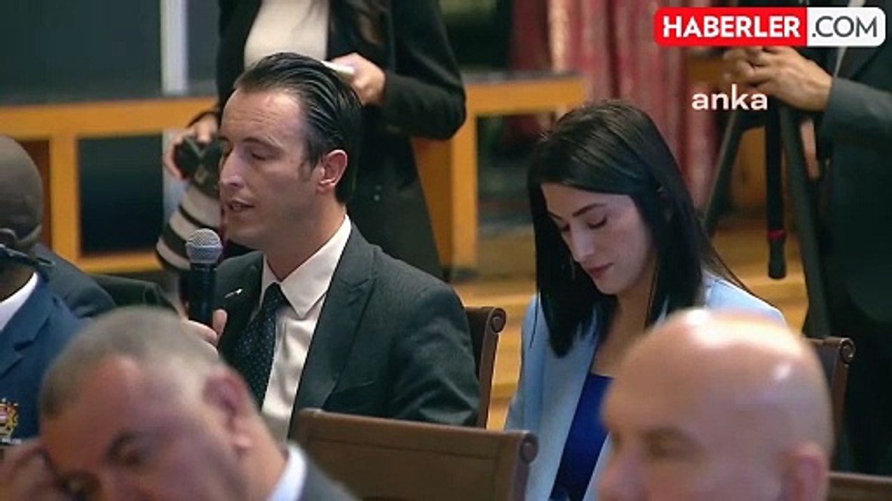 Numan Kurtulmuş'tan yeni anayasa açıklaması: Müzakere kaçınılmazdır