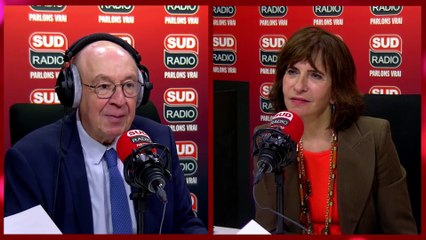 Nathalie Garcon : "Il y a des choses formidables quand on a plus de 50 ans !"