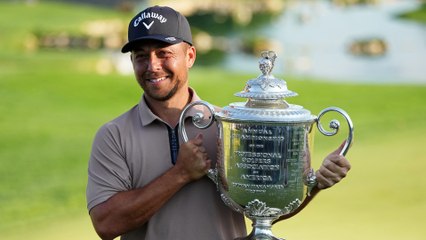 Quail Hollow Golf Championship & Valhalla Showdown: What to Expect ⛳