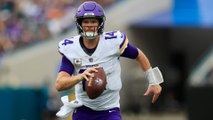 Minnesota Vikings Struggle Despite Strong Season Start