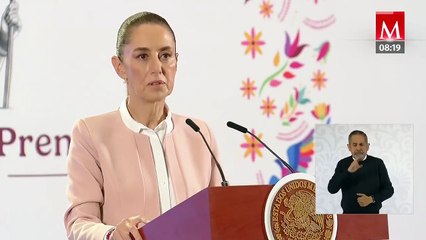 Sheinbaum anuncia próximamente reunión con Pablo Lemus en Jalisco