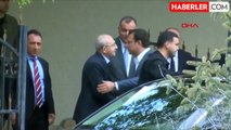 Kemal Kılıçdaroğlu, Ekrem İmamoğlu ile kurultay için görüşecek iddiası