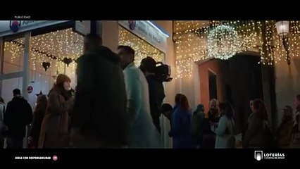 O segredo de Natal está na partilha. O anúncio de Natal que o comoverá