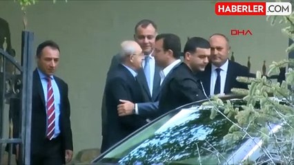 Kemal Kılıçdaroğlu, Ekrem İmamoğlu ile kurultay için görüşecek iddiası
