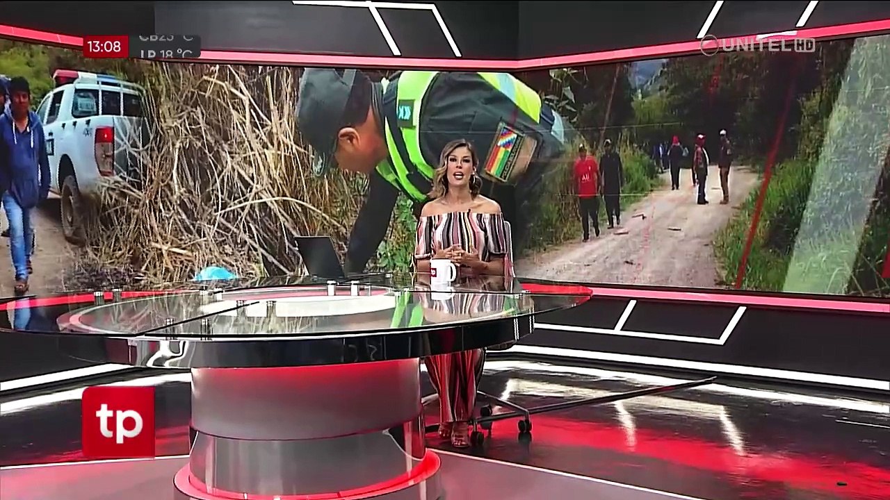 Dos personas quedan heridas en enfrentamiento entre mineros y comunarios