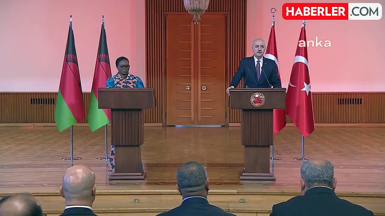 Numan Kurtulmuş'tan yeni anayasa açıklaması: Müzakere kaçınılmazdır