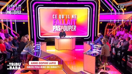 TPMP : le ton monte entre Jean-Michel Maire et Guillaume Genton