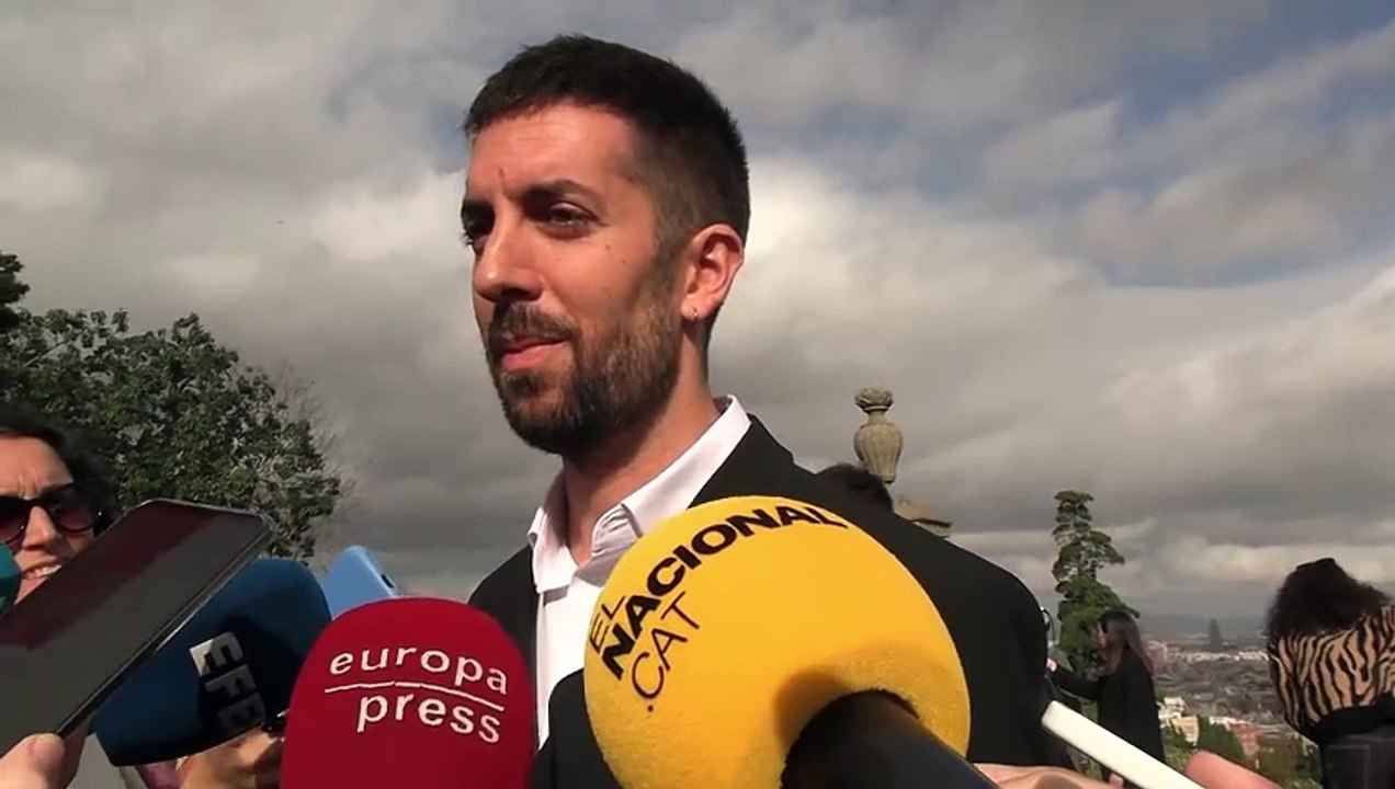 David Broncano no se corta y lanza la propuesta definitiva a Pablo Motos