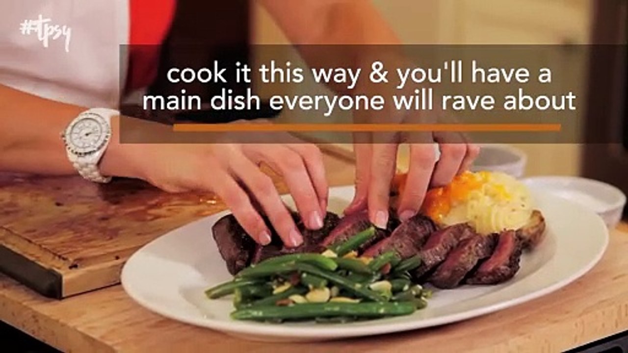 Making Beef Tenderloin For Your Holiday Dinner Doesn’t Have to Be That Difficult