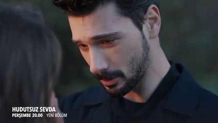Hudutsuz Sevda 42. Bölüm 1. Fragmanı | Bunu Bilmeye Hakkın Var