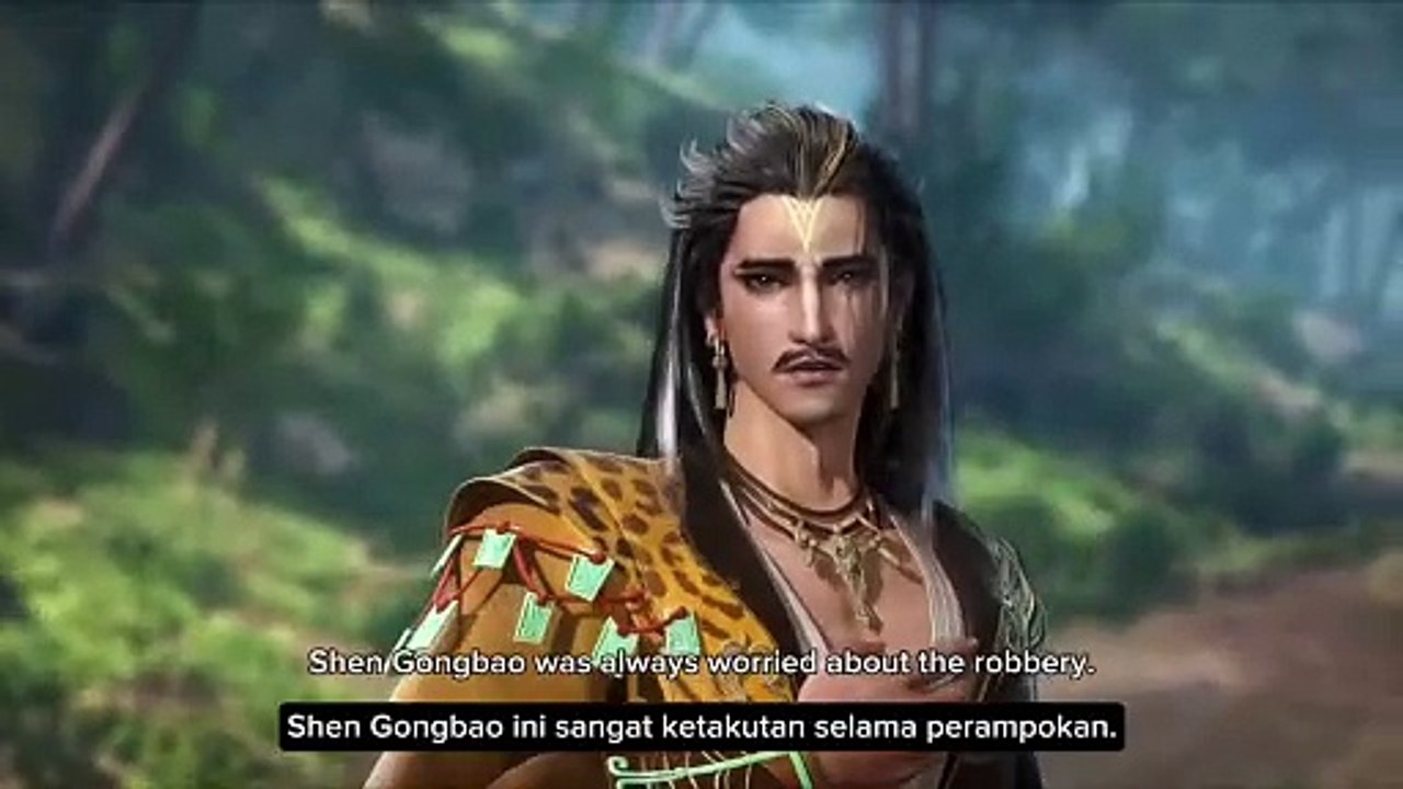 My Senior Brother Eps 63 Sub Indonesia