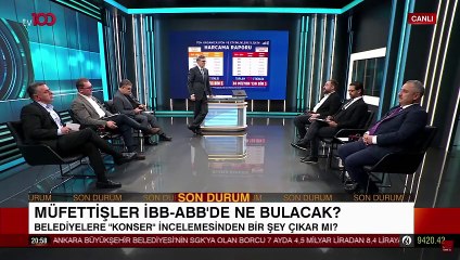 TV100'de 'Veryansın TV' Tartışması: Detaylar ve Güncel Gelişmeler - thumbnail