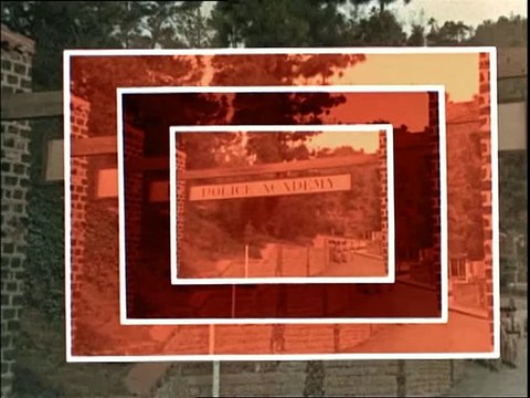 Générique Drôles de dames