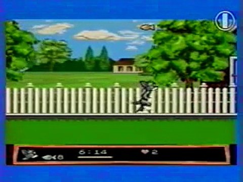 DENDY-НОВАЯ РЕАЛЬНОСТЬ (ОРТ ВЫПУСК 05)