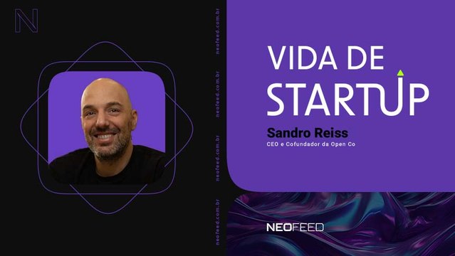 A fintech de crédito Open Co adverte: M&A em excesso pode fazer mal para startups