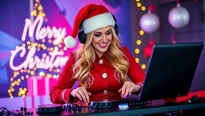 #christmasmusic #happychristmas #holidaysongs #christmas2024 #merryandbright #christmasvibes #happyholidays #festivemusic #christmasjoy #holidaycheer #christmasanthem #familychristmas #christmasmelody #christmascelebration #xmasvibes