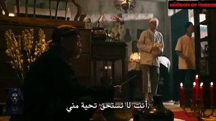من أقوي الأفلام الرعب والغموض الاندونيسي / للكبار فقط