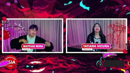 Generación Asia K-pop + Anime