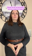 Quand mon set de Lego décide de me poursuivre pour être enfin monté ! 😂