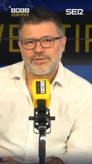 Héctor de Miguel y su batalla contra los tuk-tuk