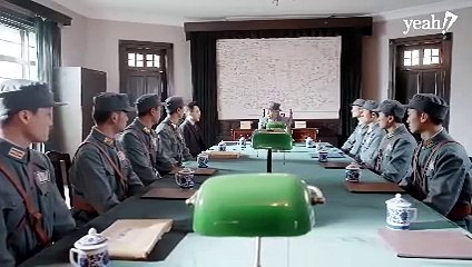 Tập 18 - Phong Điểu Xuất Kích (Thuyết minh)_DV Lưu Khải Uy, Mao Giai Ninh