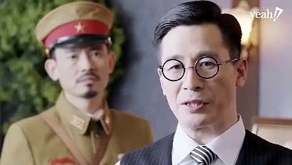 Tập 6 - Phong Điểu Xuất Kích (Thuyết minh)_DV Lưu Khải Uy, Mao Giai Ninh