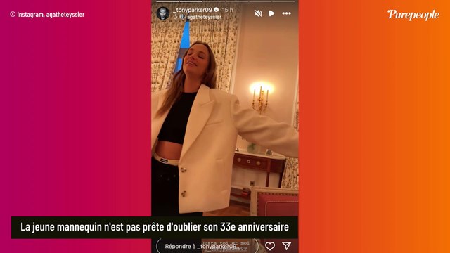 Tony Parker privatise le monument le plus visité de France pour l'anniversaire de sa compagne, pas près d'oublier ses 33 ans !