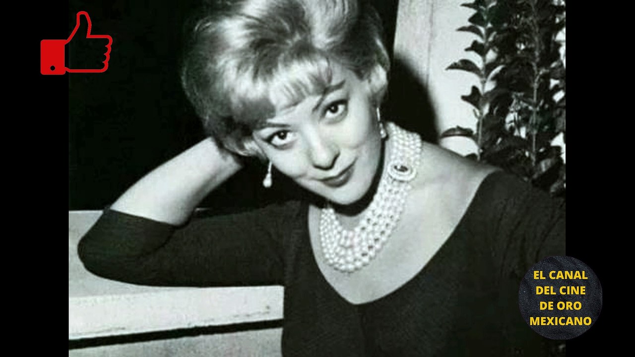 01797CCM SILVIA PINAL de niña estúpida a diva