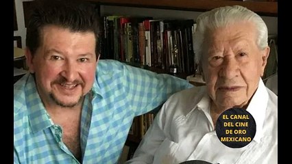 01801CCM Las INFIDELIDADES de IGNACIO LÓPEZ TARSO contadas por su HIJO