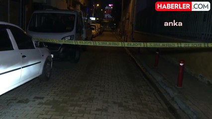 İzmir'de İlaçlama Sonrası Bebek Hayatını Kaybetti
