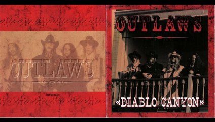 OUTLAWS...01 - Diablo Canyon