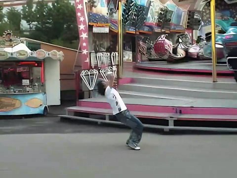 Meto Tricking May-22-2006 Remastered