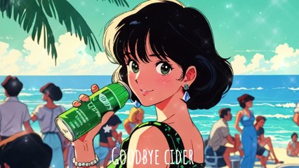 Japanese City Pop Playlist