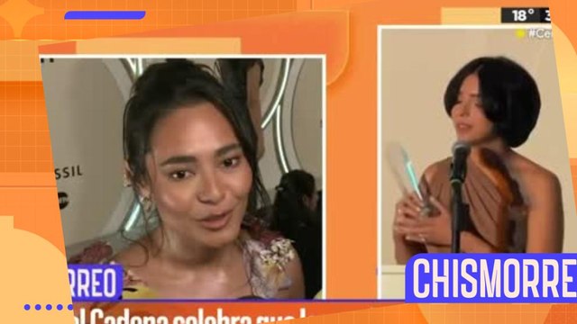 Mabel Cadena celebra que las mujeres sean reconocidas